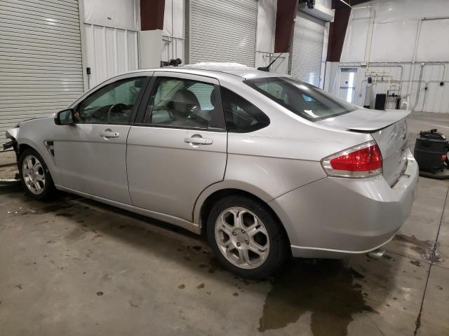 Photo 2 from auction – 2008 FORD FOCUS SE with VIN 1FAHP35N78W115990