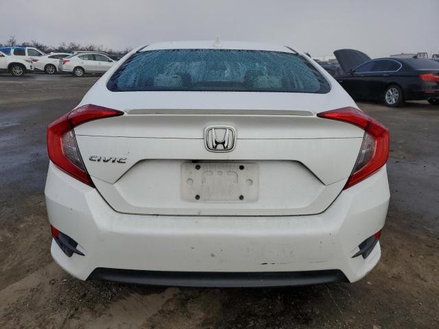 Photo 6 from auction – 2016 HONDA CIVIC EX with VIN 19XFC1F3XGE214097