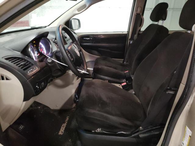 Photo 7 from auction – 2013 DODGE GRAND CARA with VIN 2C4RDGCG7DR528076