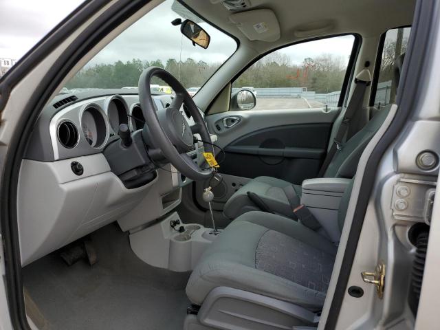 Photo 7 from auction – 2007 CHRYSLER PT CRUISER with VIN 3A4FY58B57T614040