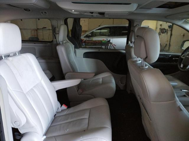 Photo 11 from auction – 2011 CHRYSLER TOWN & COU with VIN 2A4RR6DGXBR655289