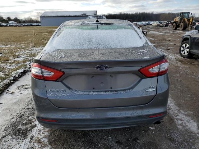 Photo 6 from auction – 2013 FORD FUSION SE with VIN 3FA6P0HR5DR181262