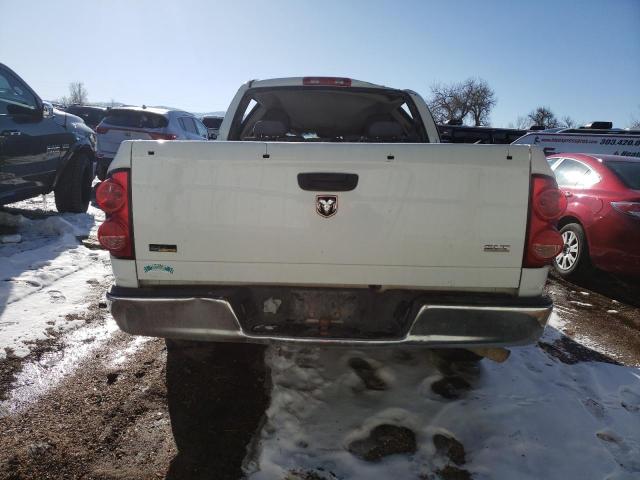 Photo 6 from auction – 2007 DODGE RAM 1500 S with VIN 1D7HA18P67J531611