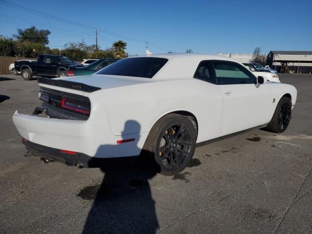 Photo 3 from auction – 2021 DODGE CHALLENGER with VIN 2C3CDZFJ3MH631773