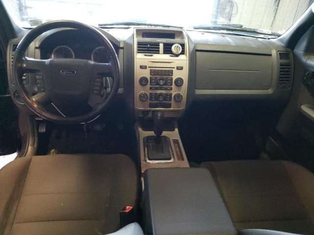 Photo 8 from auction – 2012 FORD ESCAPE XLT with VIN 1FMCU9DG2CKA88969