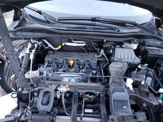 Photo 12 from auction – 2019 HONDA HR-V EX with VIN 3CZRU6H56KM740581
