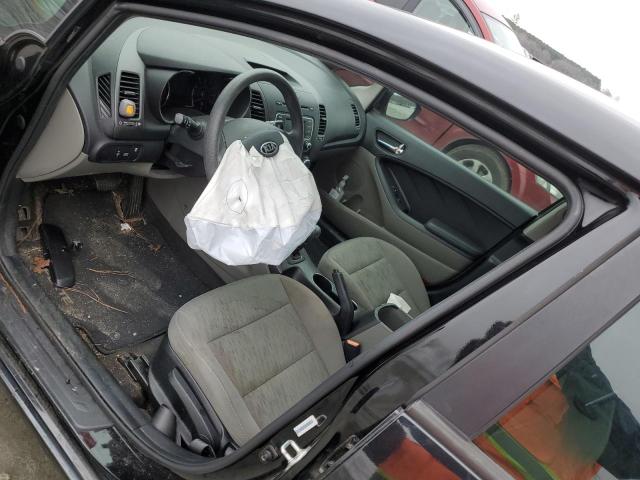 Photo 8 from auction – 2015 KIA FORTE LX with VIN KNAFK4A64F5313608