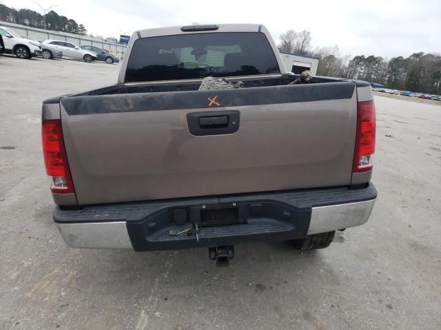 Photo 6 from auction – 2013 GMC SIERRA K15 with VIN 3GTP2VE76DG154127