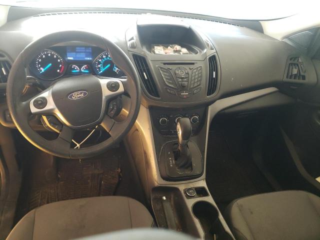Photo 8 from auction – 2014 FORD ESCAPE SE with VIN 1FMCU0GX1EUC98669