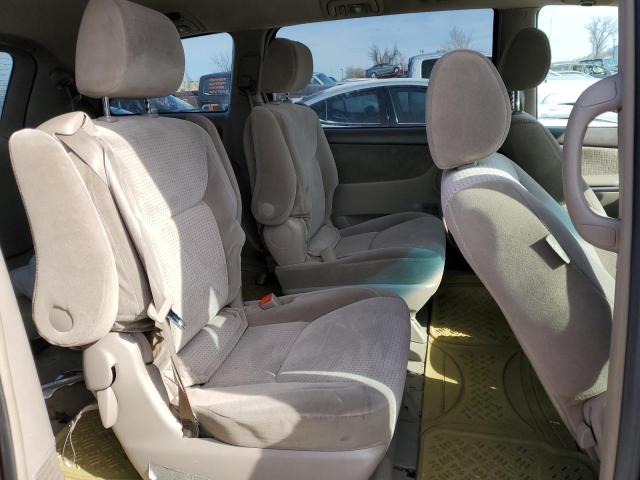 Photo 11 from auction – 2008 TOYOTA SIENNA with VIN 5TDZK23C78S184400