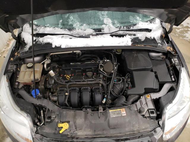 Photo 11 from auction – 2013 FORD FOCUS SE with VIN 1FADP3F23DL263679