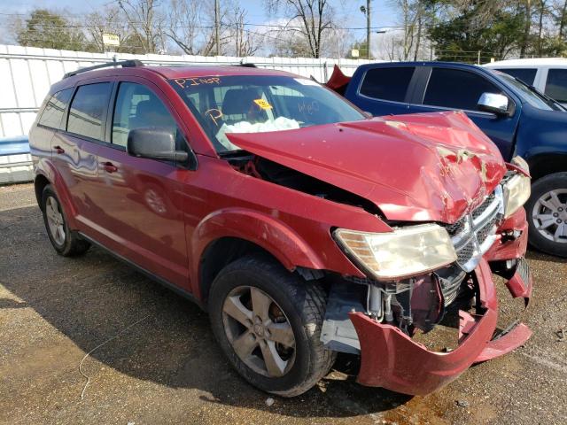 Photo 4 from auction – 2019 DODGE JOURNEY SX with VIN 3D4GG57V39T206845