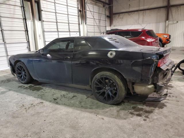 Photo 2 from auction – 2012 DODGE CHALLENGER with VIN 2C3CDYAG3CH254723