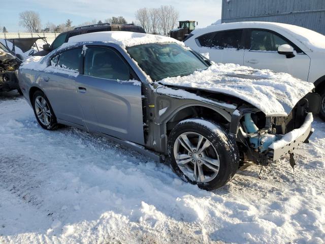 Photo 4 from auction – 2013 DODGE CHARGER V6 with VIN 2C3CDXFG2DH571851