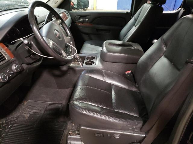 Photo 7 from auction – 2012 GMC SIERRA K15 with VIN 1GTR2WE79CZ206041
