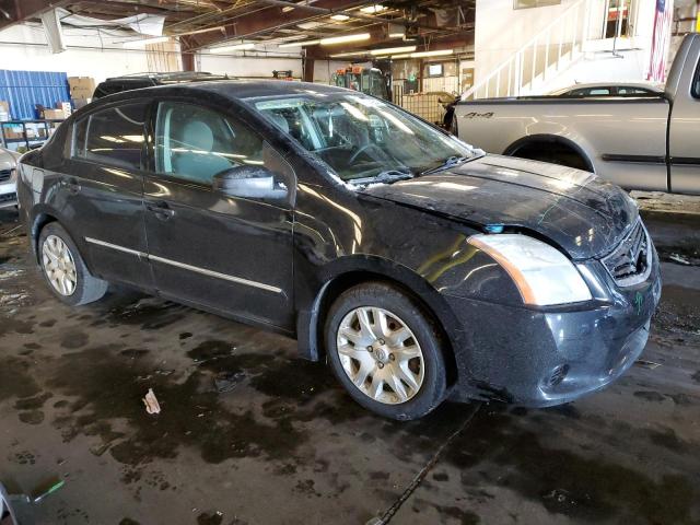 Photo 4 from auction – 2012 NISSAN SENTRA 2.0 with VIN 3N1AB6AP9CL693111