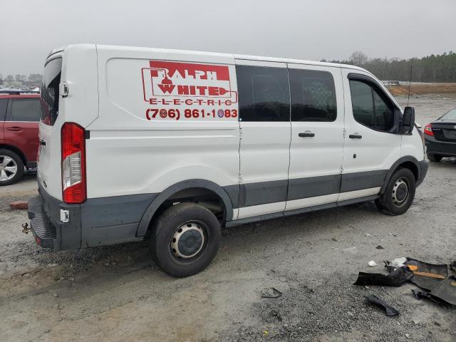 Photo 3 from auction – 2019 FORD TRANSIT T- with VIN 1FTYR1ZM4KKA39217