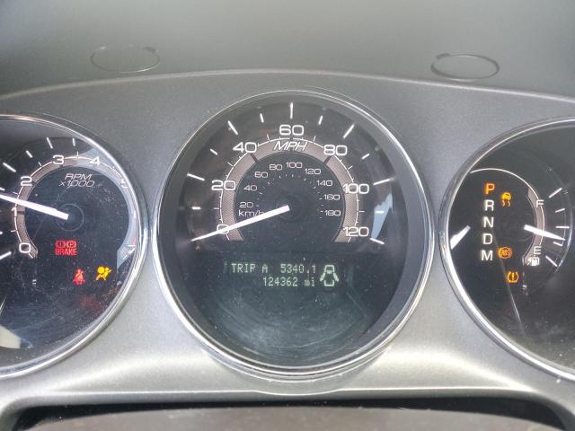 Photo 9 from auction – 2010 LINCOLN MKZ with VIN 3LNHL2JC1AR754584