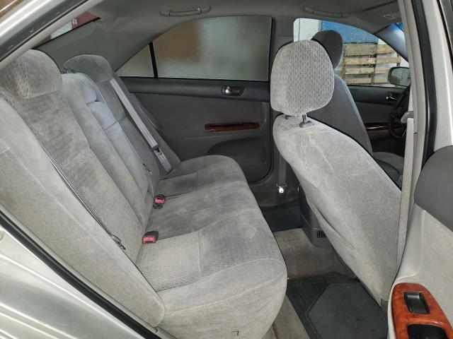 Photo 10 from auction – 2002 TOYOTA CAMRY LE with VIN 4T1BE32K02U071846