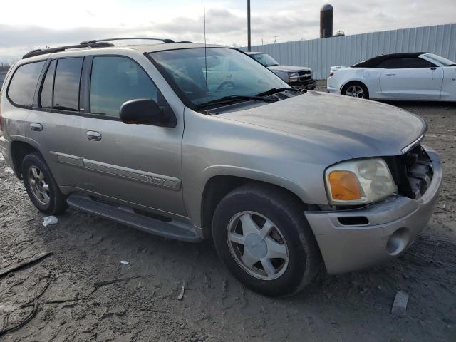 Photo 4 from auction – 2003 GMC ENVOY with VIN 1GKDS13S032135765