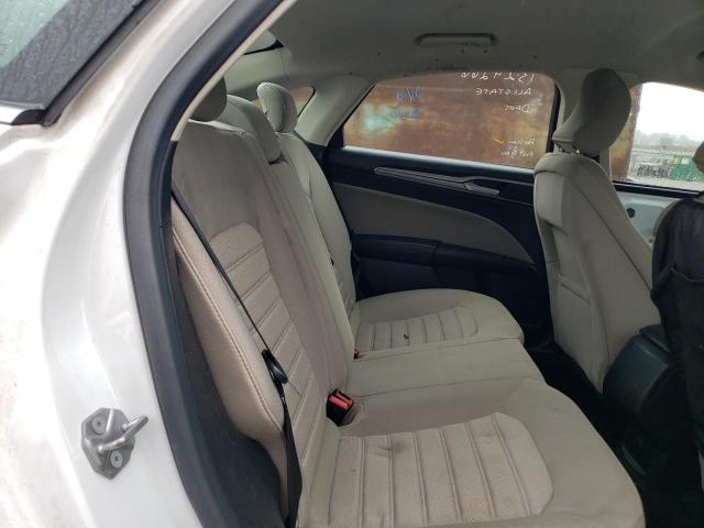 Photo 10 from auction – 2019 FORD FUSION S with VIN 3FA6P0G79KR280700