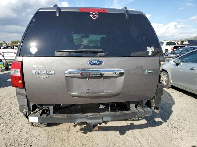 Photo 6 from auction – 2014 FORD EXPEDITION with VIN 1FMJU1K57EEF64967