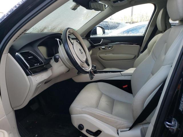 Photo 7 from auction – 2016 VOLVO XC90 T6 with VIN YV4A22PK8G1065472
