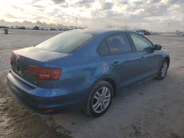 Photo 3 from auction – 2018 VOLKSWAGEN JETTA S with VIN 3VW2B7AJ0JM232046