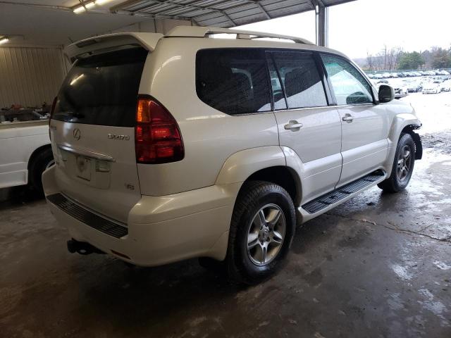 Photo 3 from auction – 2005 LEXUS GX 470 with VIN JTJBT20X150093110