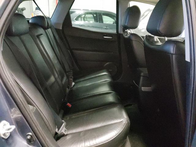Photo 10 from auction – 2008 MAZDA CX-7 with VIN JM3ER293680183007