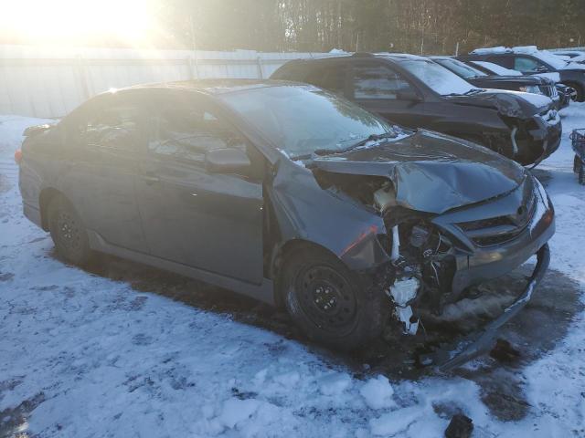Photo 4 from auction – 2011 TOYOTA COROLLA with VIN 2T1BU4EE3BC693177
