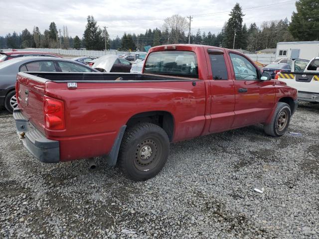 Photo 3 from auction – 2006 DODGE DAKOTA ST with VIN 1D7HE22K76S711745