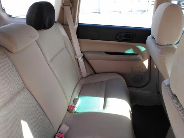 Photo 6 from auction – 2005 SUBARU FORESTER 2 with VIN JF1SG63605H744283