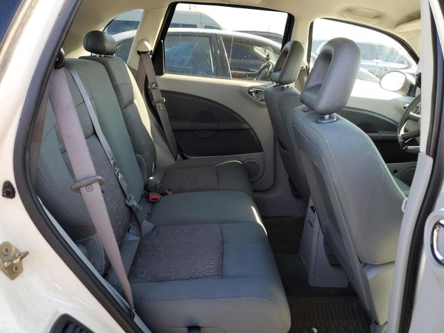 Photo 10 from auction – 2006 CHRYSLER PT CRUISER with VIN 3A4FY58B86T330867