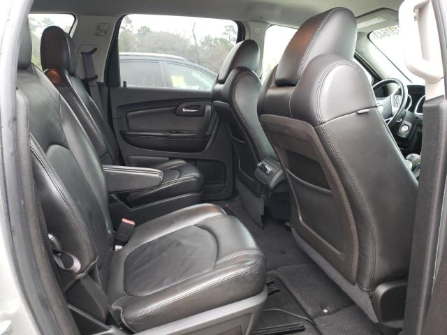 Photo 10 from auction – 2011 CHEVROLET TRAVERSE L with VIN 1GNKRJED2BJ206635
