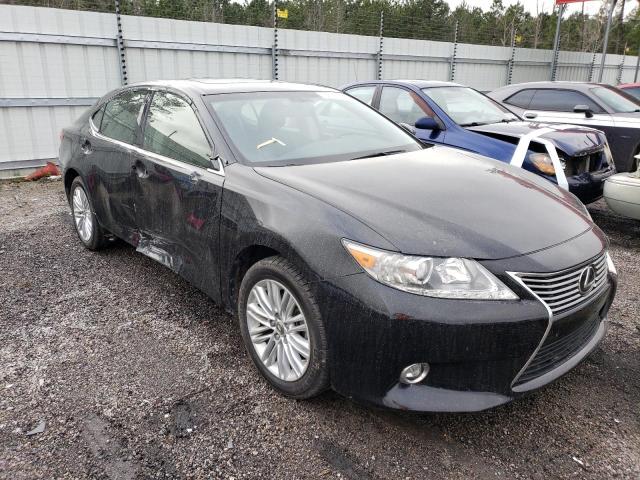 صورة رقم 4 من المزاد - 2014 LEXUS ES 350 مع VIN JTHBK1GG2E2150276