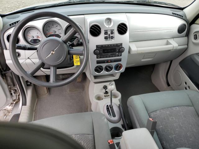 Photo 8 from auction – 2007 CHRYSLER PT CRUISER with VIN 3A4FY58B57T614040
