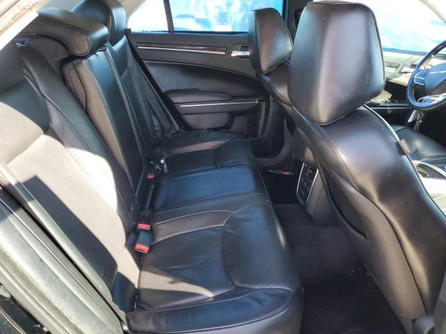Photo 10 from auction – 2020 CHRYSLER 300 LIMITE with VIN 2C3CCAEG3LH124428