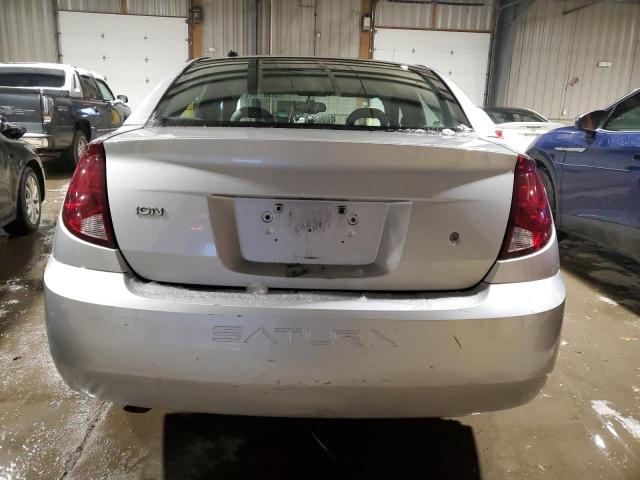 Photo 6 from auction – 2006 SATURN ION with VIN 1G8AJ55F46Z123407
