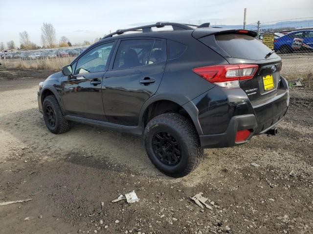 Photo 2 from auction – 2022 SUBARU CROSSTREK with VIN JF2GTACC7NG268626