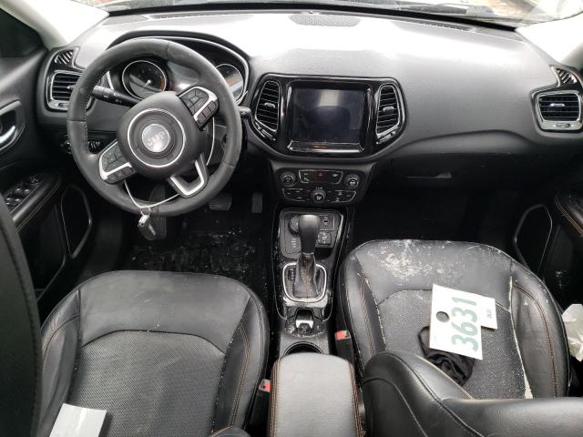 Photo 8 from auction – 2018 JEEP COMPASS LI with VIN 3C4NJDCB5JT114412