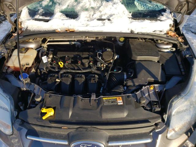 Photo 11 from auction – 2014 FORD FOCUS SE with VIN 1FADP3F28EL226211