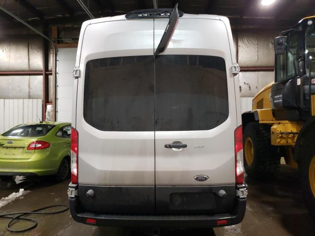 Photo 6 from auction – 2018 FORD TRANSIT T- with VIN 1FBVU4XM4JKB08819