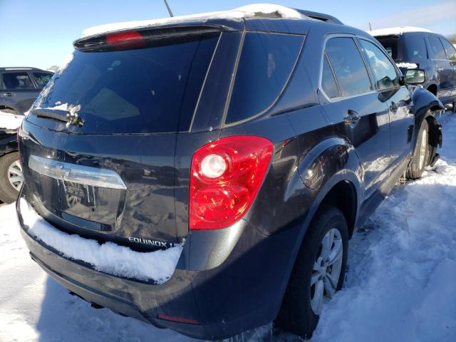 Photo 3 from auction – 2013 CHEVROLET EQUINOX LT with VIN 2GNALDEK6D6280850