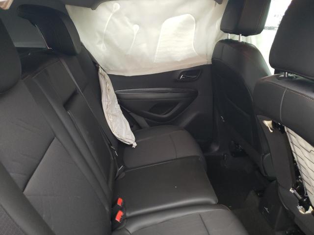 Photo 11 from auction – 2022 CHEVROLET TRAX 1LT with VIN KL7CJPSMXNB535770