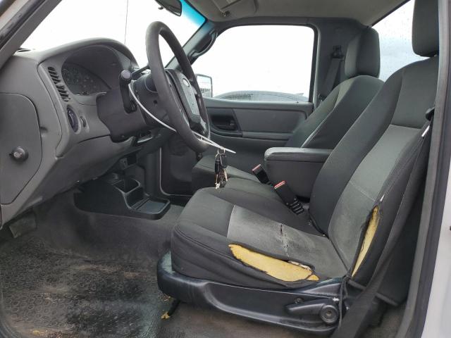 Photo 7 from auction – 2010 FORD RANGER with VIN 1FTKR1AD0APA76624