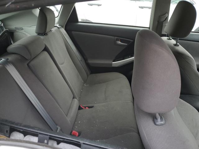 Photo 10 from auction – 2015 TOYOTA PRIUS with VIN JTDKN3DU9F0476944
