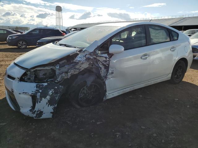 TOYOTA PRIUS 2015 with VIN JTDKN3DU8F0475400 - Photo from auction