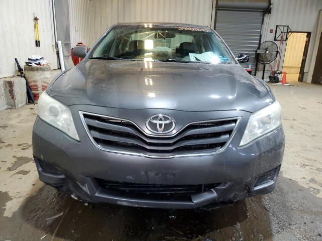 Photo 5 from auction – 2010 TOYOTA CAMRY BASE with VIN 4T4BF3EK7AR055334