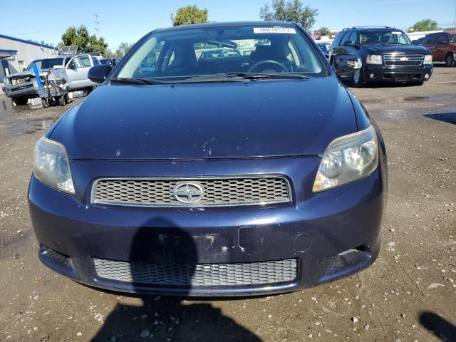 Photo 5 from auction – 2007 TOYOTA SCION TC with VIN JTKDE177670166067
